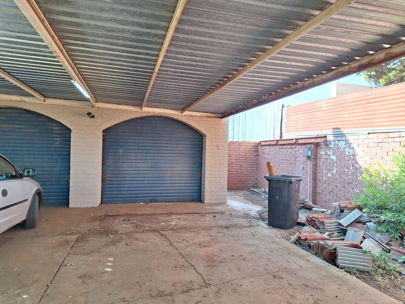 3 Bedroom Property for Sale in Stilfontein North West